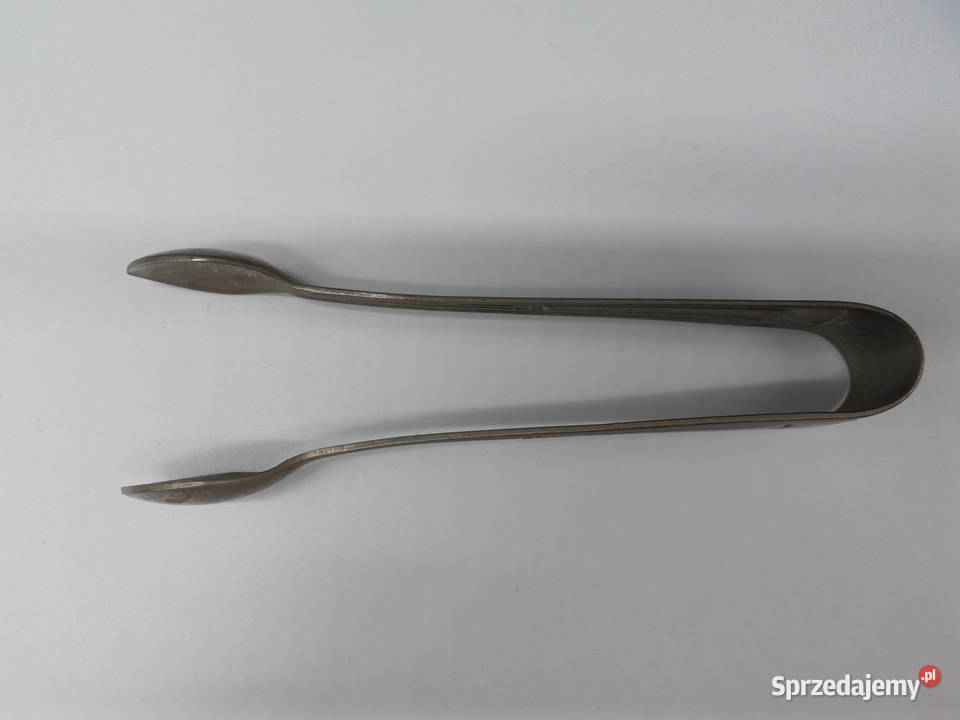 Szczypce do cukru Raszków