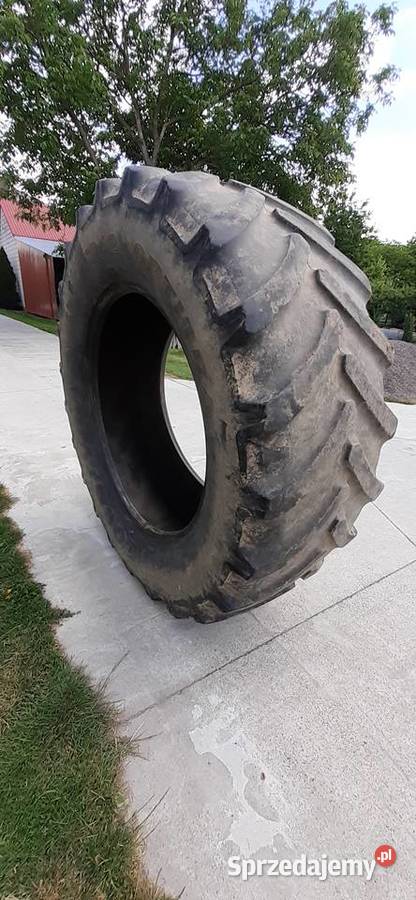 Opona 65065R42 Rolnictwo