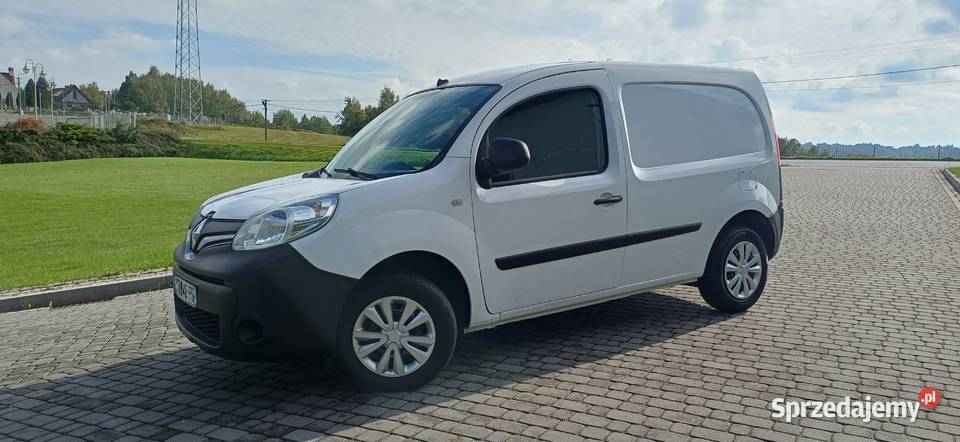 Renault Kangoo 15 dci