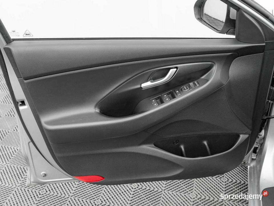 Hyundai i30 WD9652S15 DPI Smart Podgrzf I kier Rok produkcji 2022 Pępowo