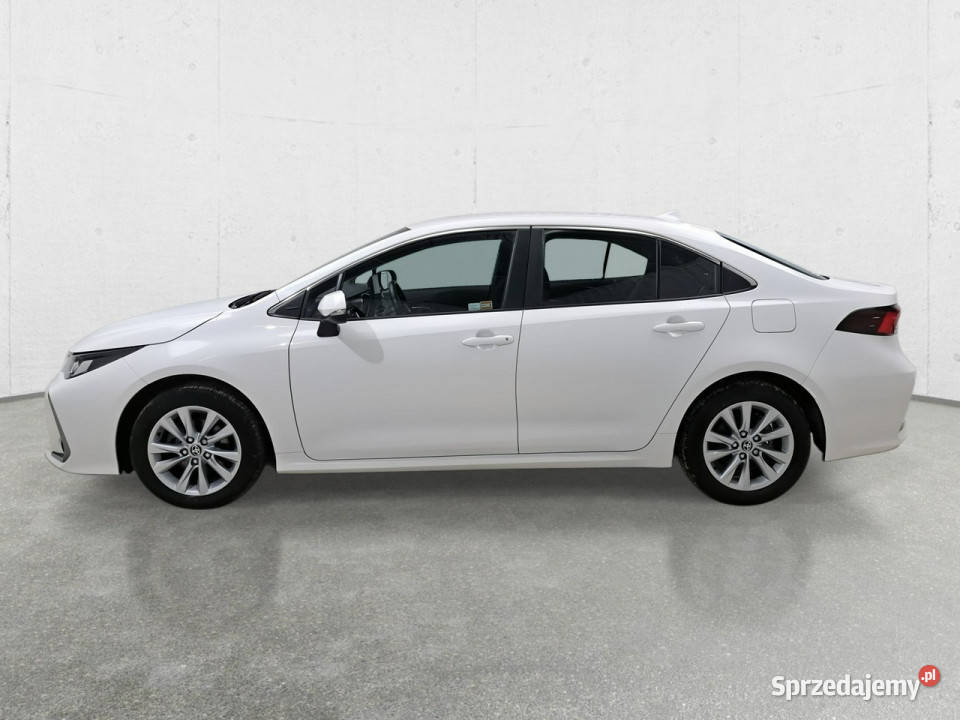 Toyota Corolla Seria E16 2012 4/5 Komorniki
