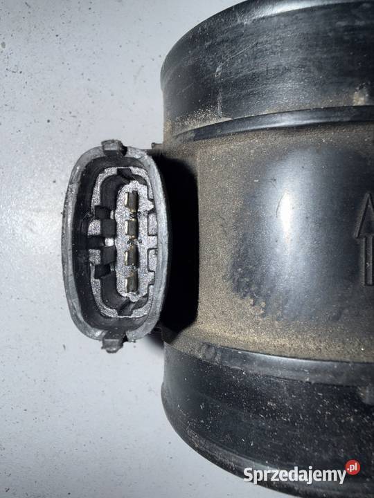 Przepływomierz Delphi Opel zafira A 16 Ostrów Wielkopolski