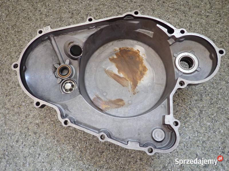 DEKIEL POKRYWA SPRZĘGŁA SHERCO SE 400 450 Strzelce Krajeńskie