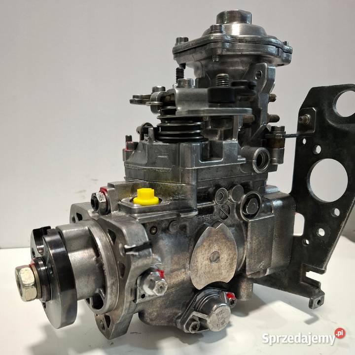 PEUGEOT BOXER 25 TDI Bosch 0 460 414 140 Pompa Kartuzy