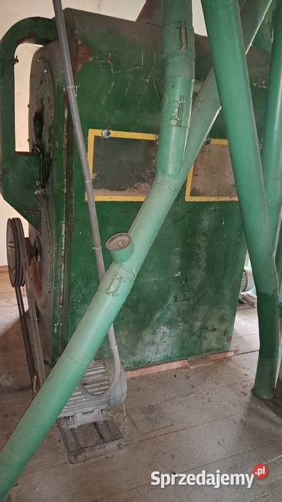 Silnik elektryczny 55kW 2ocrimdolny Ruda Pilczycka