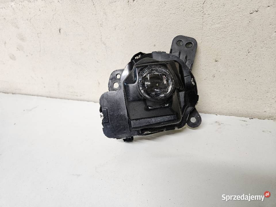 MAZDA CX5 CX5 HALOGEN LEWY PRZÓD 1143811042 Międzychód sprzedam