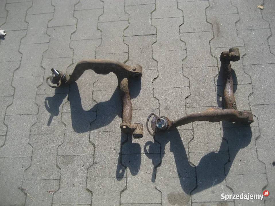vw t4 lift 0003r 25 tdi 150 wahacz górny prawy Rakoniewice