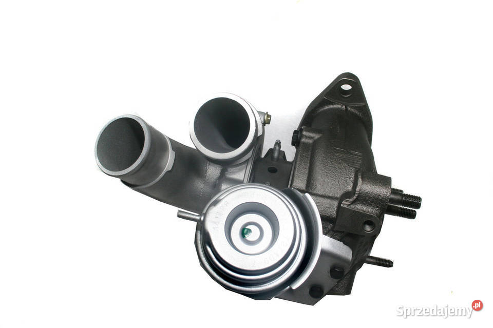 Turbosprężarka Toyota 20 D4D 85KW 116 Corolla osobowe Katowice sprzedam