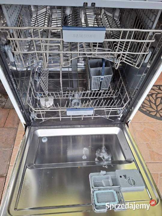 Zmywarka Samsung D 160 STS Sprawna Dębica sprzedam