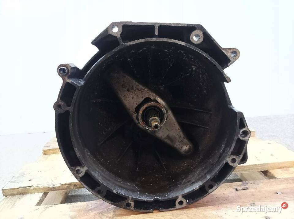 SKRZYNIA BIEGÓW YC1R7003HG 24 TDDI Ford Transit osobowe świętokrzyskie