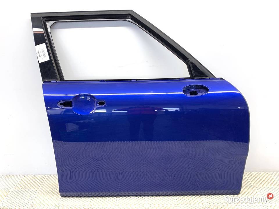 DRZWI PRAWY PRZÓD MINI CLUBMAN F54 Kombi