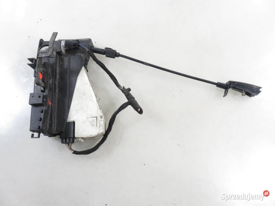 ZAMEK PRAWY PRZEDNI VW SHARAN I