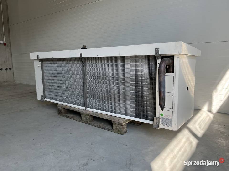 Chłodnica Thermofin XTEN 0502F212E parownik Niedźwiedź