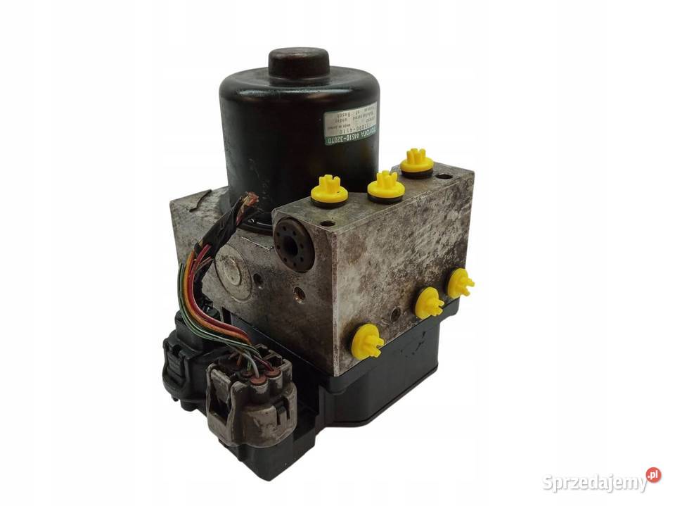 POMPA ABS 4451032070 1330004110 Toyota Celica Układ ABS i ESP