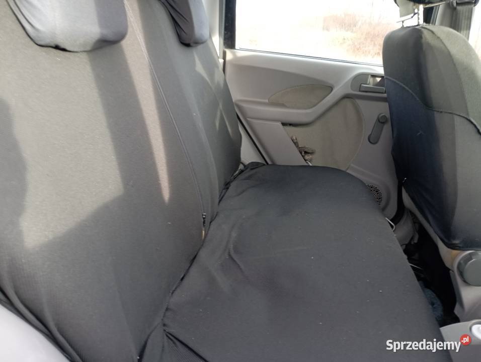 Sprzedam Panda 12 klimatronik bogata wersja poduszka powietrzna Panda Zabrzeg