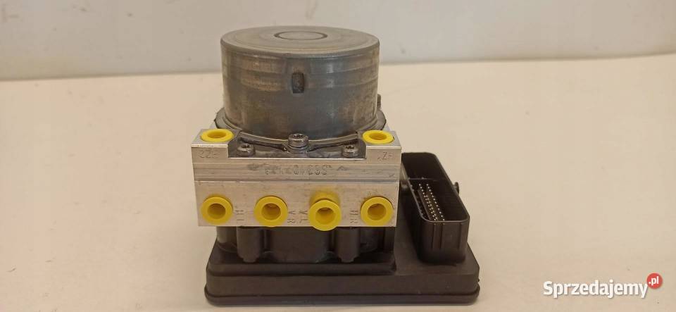 SKODA ENYAQ POMPA ABS 1EA614517BC osobowe sprzedam