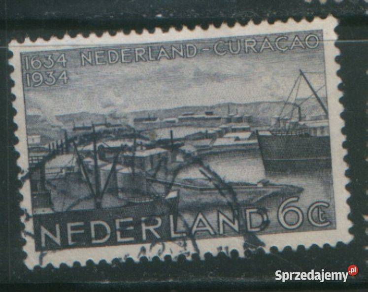 Zn Holandia Mi 274 kas 1034 Gliwice
