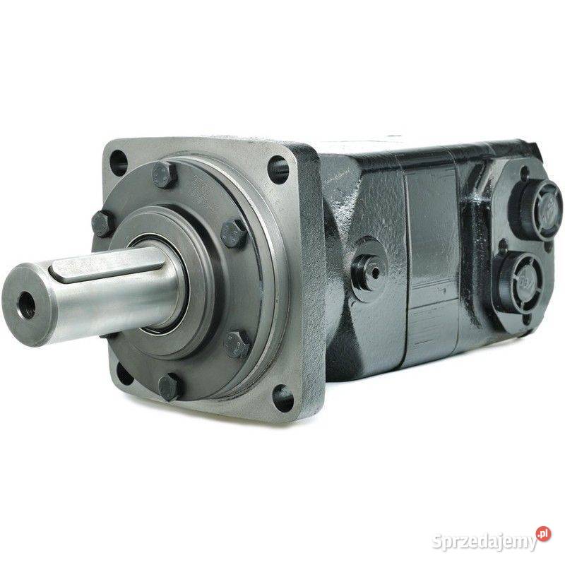 Danfoss OMT 630 Silnik hydrauliczny wałek40mm wielkopolskie