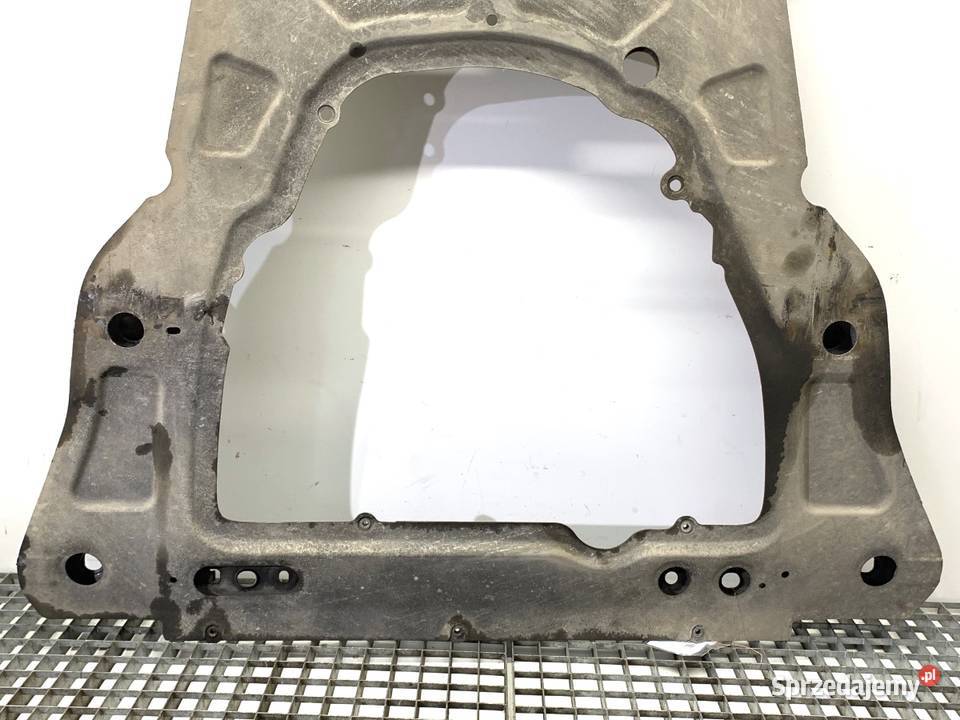 BELKA POD CHŁODNICE RENAULT MEGANE III 14 131