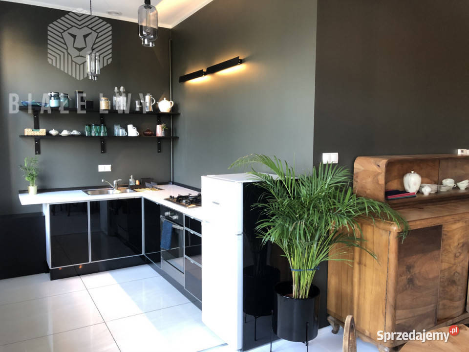 Mieszkanie Łódź Piotrkowska 8884m2 3pokojowe łódzkie sprzedam