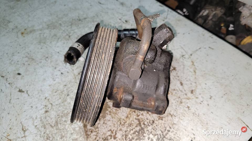 Pompa wspomagania Ford Fiesta 16 osobowe