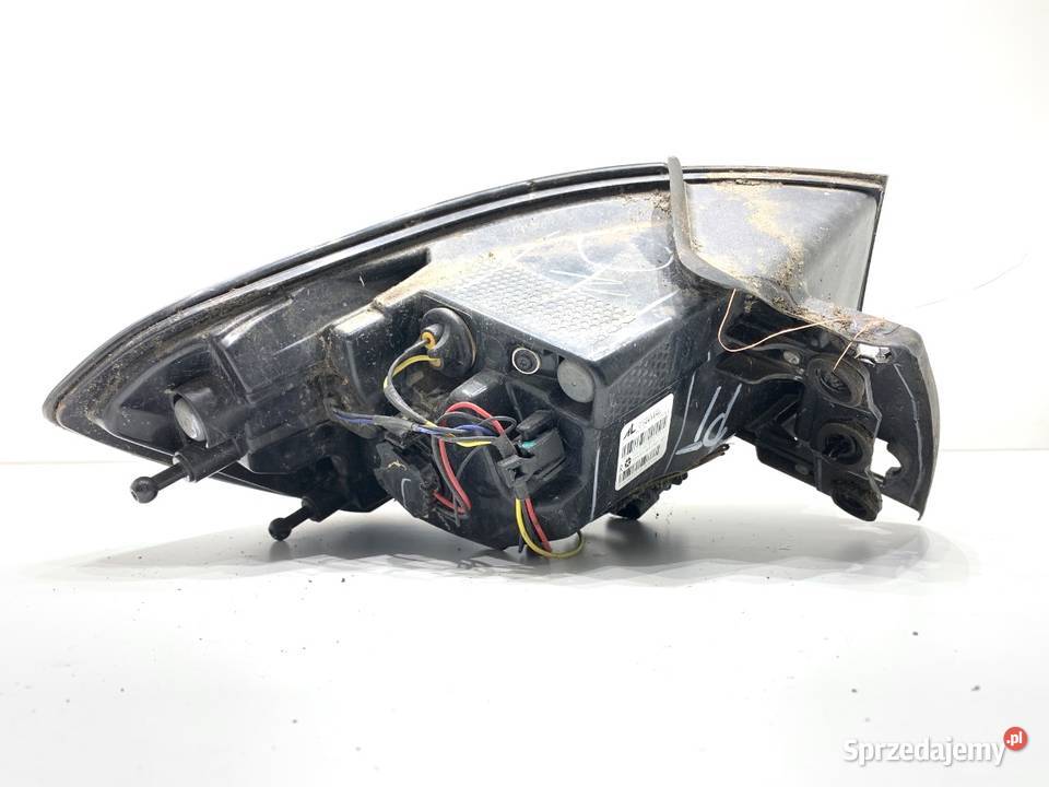 LAMPA PRAWY TYŁ JEEP COMPASS MP P55112682AE