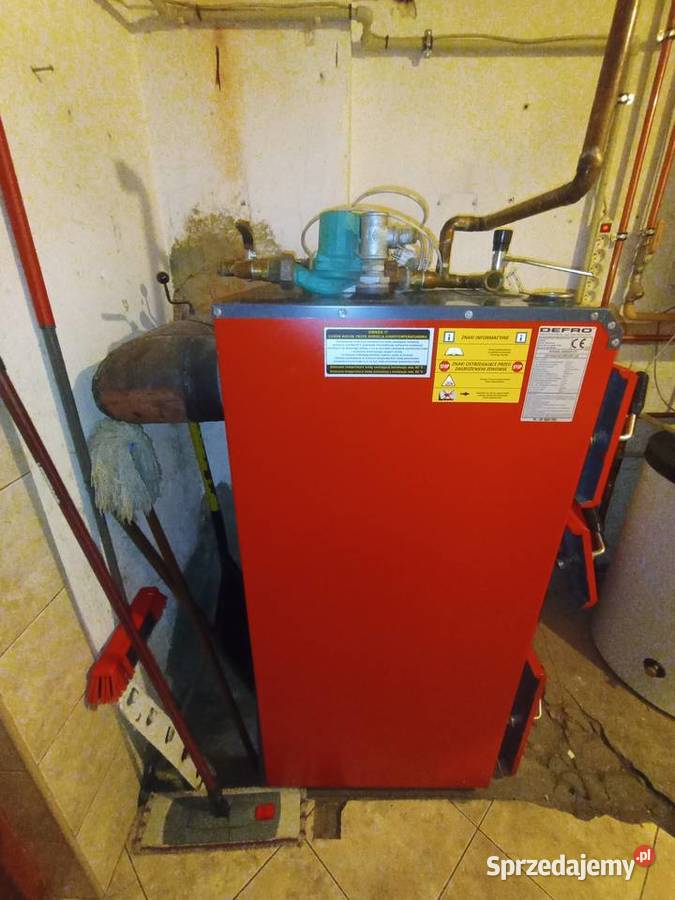 piec defro 20 kw Stalowa Wola