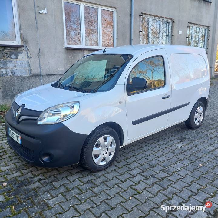 RENAULT KANGOO 20 Klima Rzeszów