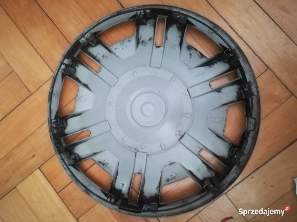 Oryginalny kołpak 15 Fiat Stilo Brawo Doblo osobowe Łódź
