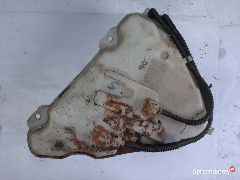 Citroen Peugeot zbiorniczek płynu FAP DPF osobowe łódzkie Ksawerów sprzedam