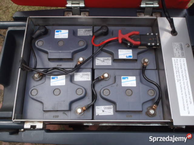 OKAZJA Sprzedam RA 701 B Firmy Cleanfix śląskie Dąbrowa Górnicza