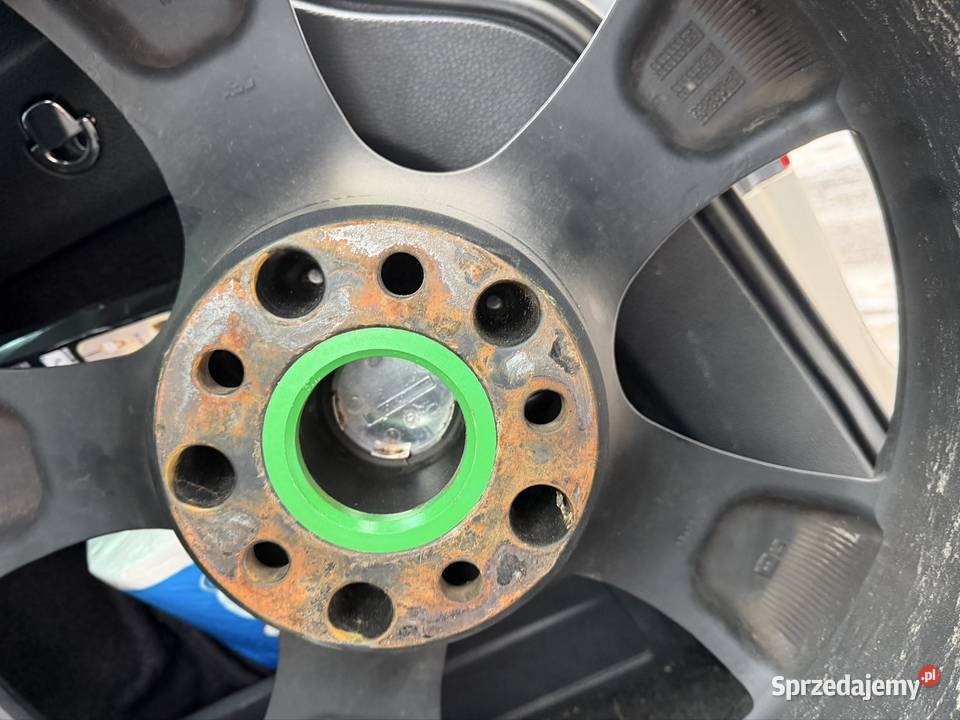 Koła 5x112 R20 ETA Beta śląskie Rybnik