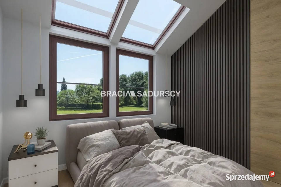 Mieszkanie 5988m2 4 pokoje Mników