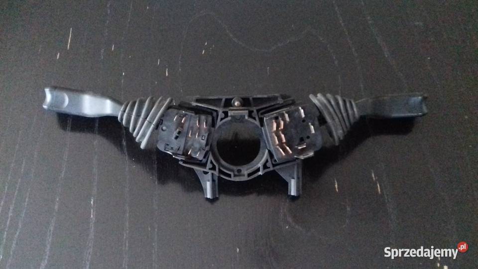 PRZEŁĄCZNIK WYCIERACZEK GM Opel Astra TRW 90 124 Części samochodowe Kalwaria Zebrzydowska