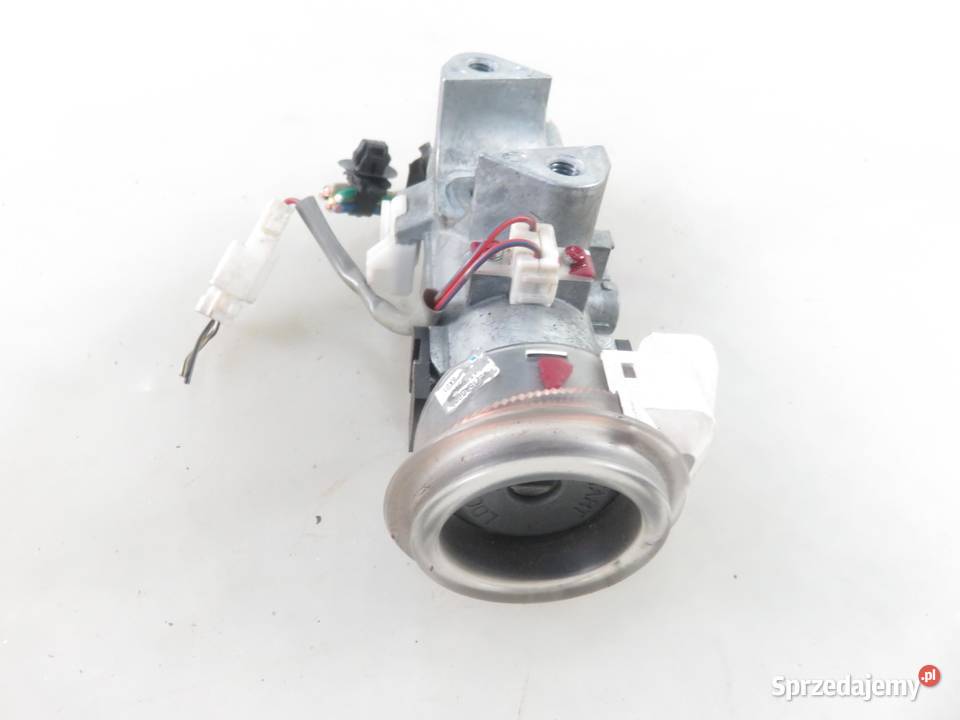 STACYJKA SUBARU IMPREZA III