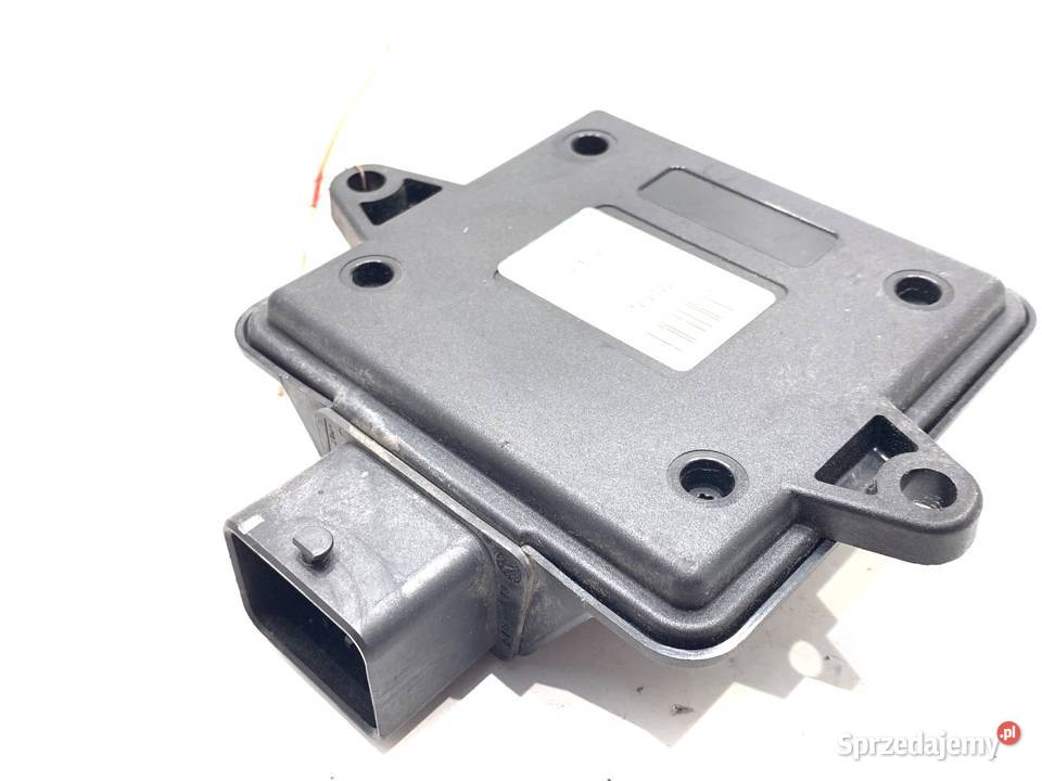 KOMPUTER LPG STAG STEROWNIK GAZU ZASILANIA sprzedam