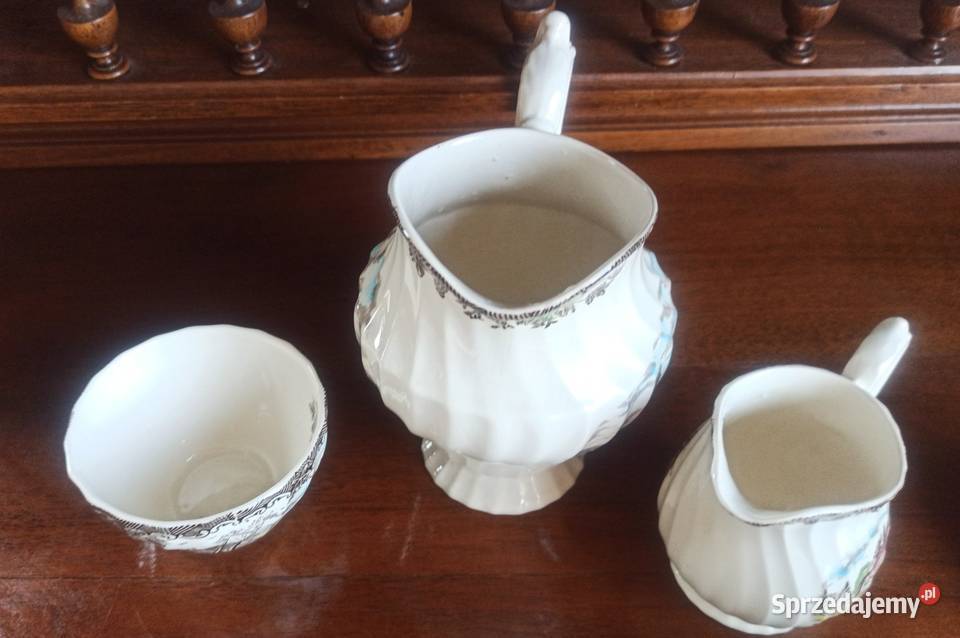 Serwis Myott The Brook Made in England Fine Gdańsk
