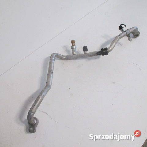 PRZEWÓD RURKA KLIMATYZACJI OPEL AMPERA CHEVROLET Rakoniewice sprzedam