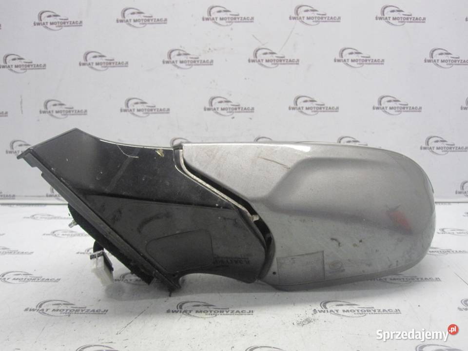 HYUNDAI i40 12r lusterko lewe A045611 E4023588