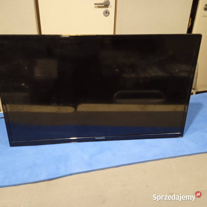 hitachi 32hb4t61 telewizor 32 cale led Poznań