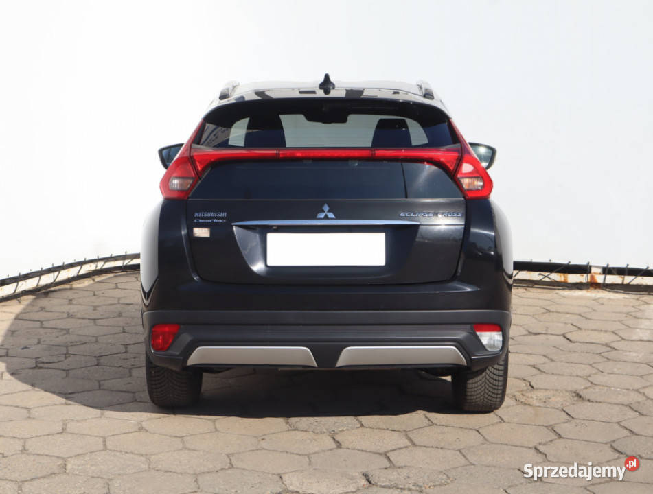 Mitsubishi Eclipse Cross 15 TMIVEC 111842km Łódź sprzedam