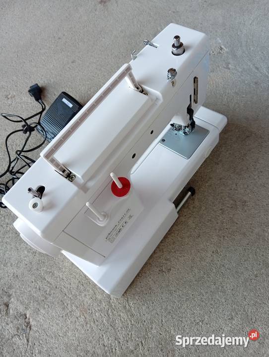 maszyna do szycia 441 Pozostałe kujawsko-pomorskie Byczyna