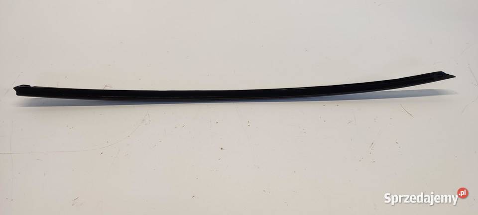 AUDI A5 8T LISTWA SZYBY CZOŁOWEJ LEWA 8T0854327A dolnośląskie