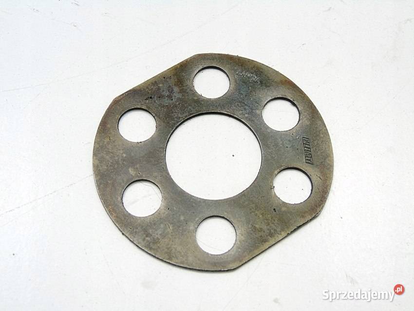 DYSTANS KOŁA ZAMACHOWEGO 16 16V STILO DOBLO Sosnowiec