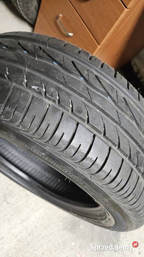 Opona letnia Bridgestone turanza ER300 19555R15