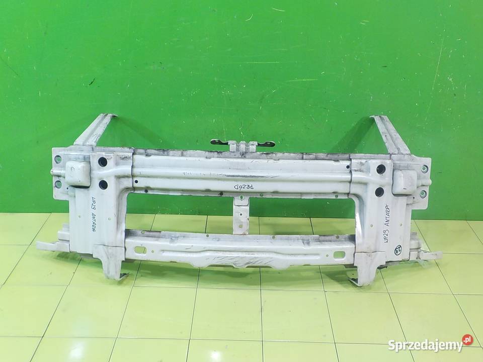 OPEL ANTARA LIFT 22 CDTI 12r 5D belka zderzaka Karoseria Suków