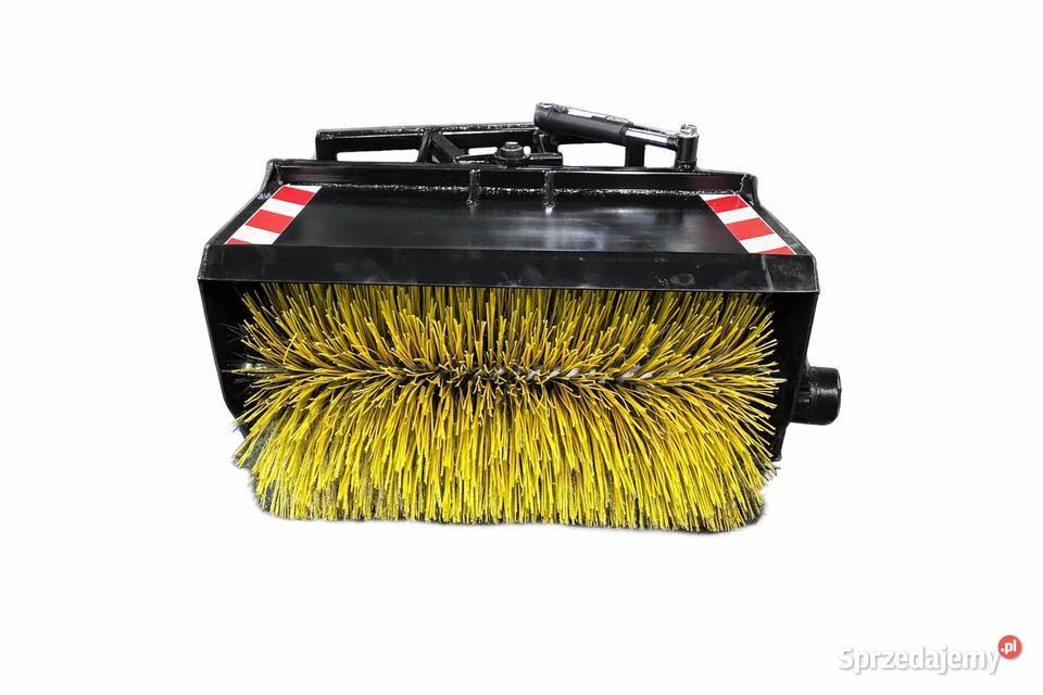 ZAMIATARKA JSB MINI Toruń sprzedam