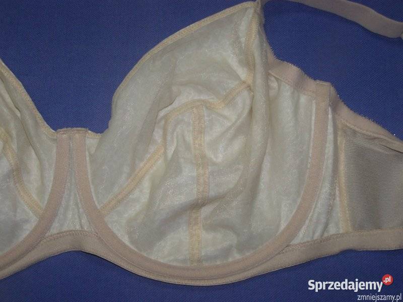 Biustonosz Stanik 40F 90F TU mazowieckie Siedlce