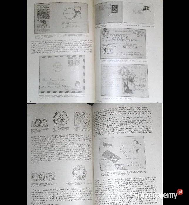 Filatelistyka praktyczna Maria Groer Chełm