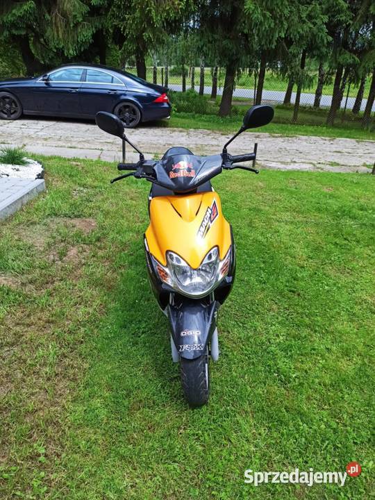 Yamaha JOG R Yamaha podkarpackie Krosno sprzedam